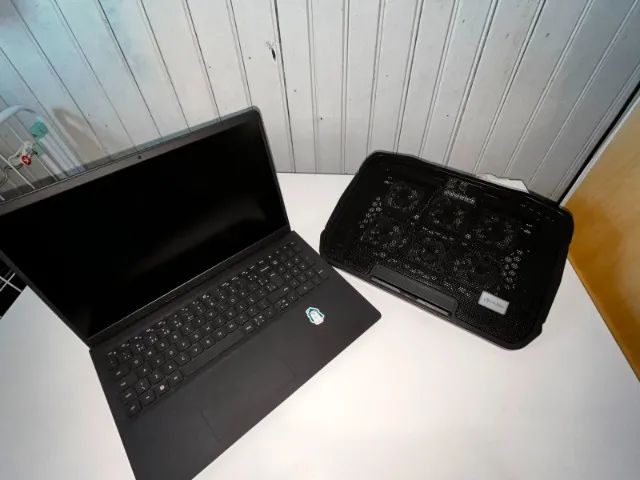 Notebook usado - Foto 2