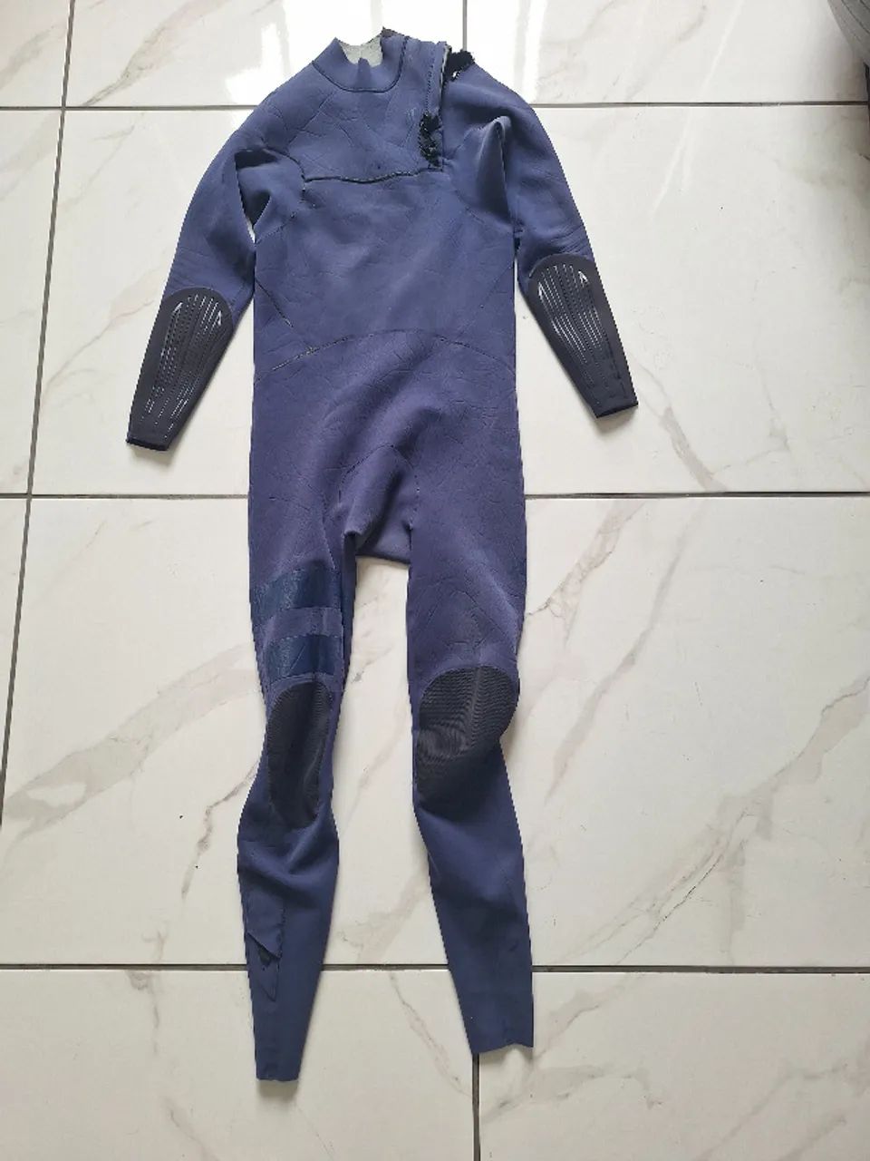 Long John Hurley 2/2mm - Foto 3