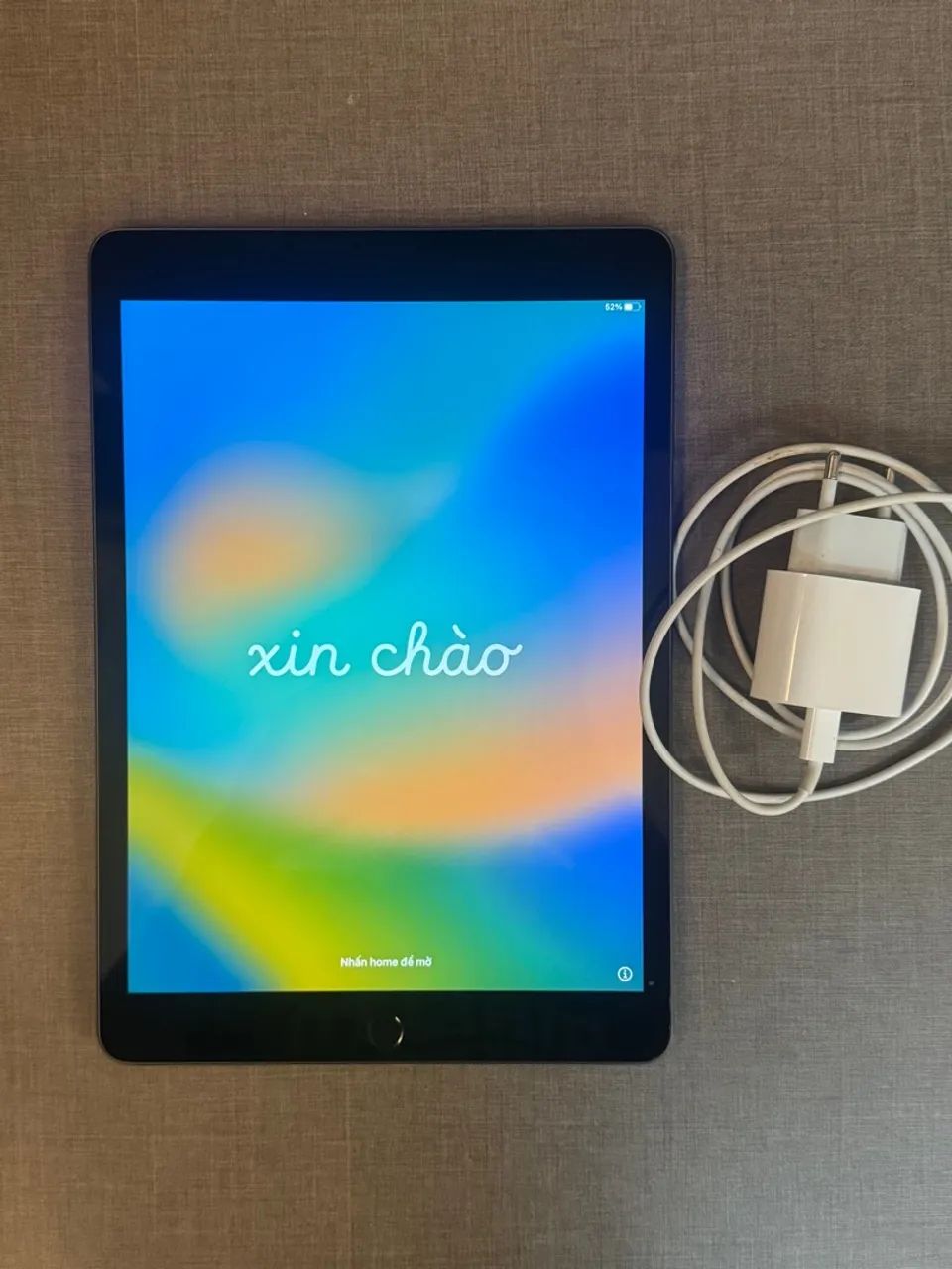 Apple Ipad 9a Geração 10,2 Polegadas 64gb - Wifi - Foto 2