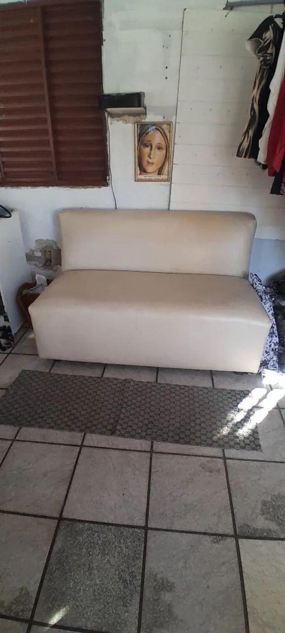  sofá 3 lugares 