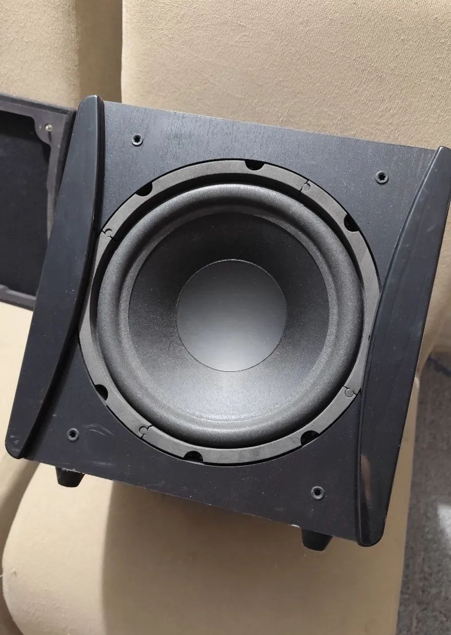 Subwoofer Velodyne - Foto 2