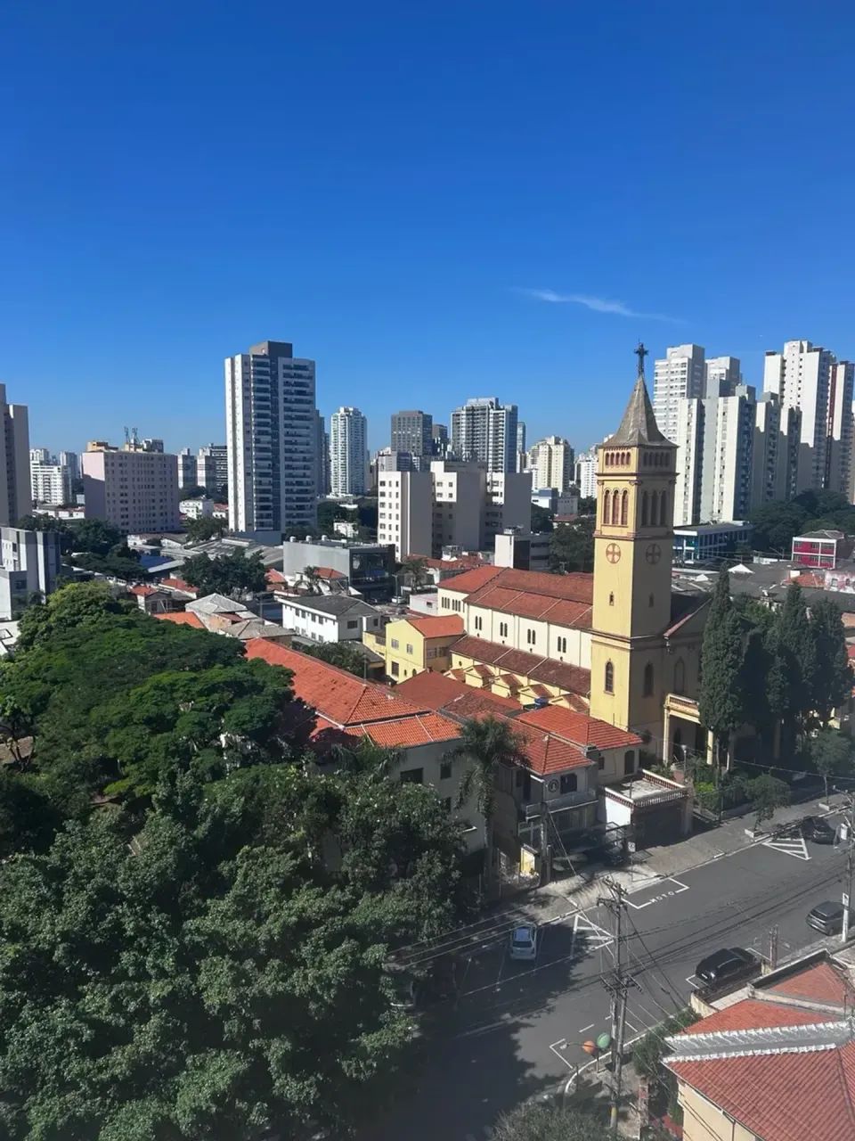 apt a venda prox Rua Tuiuti - Foto 5