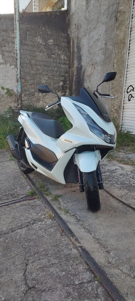 Pcx 160 ABS - Foto 2