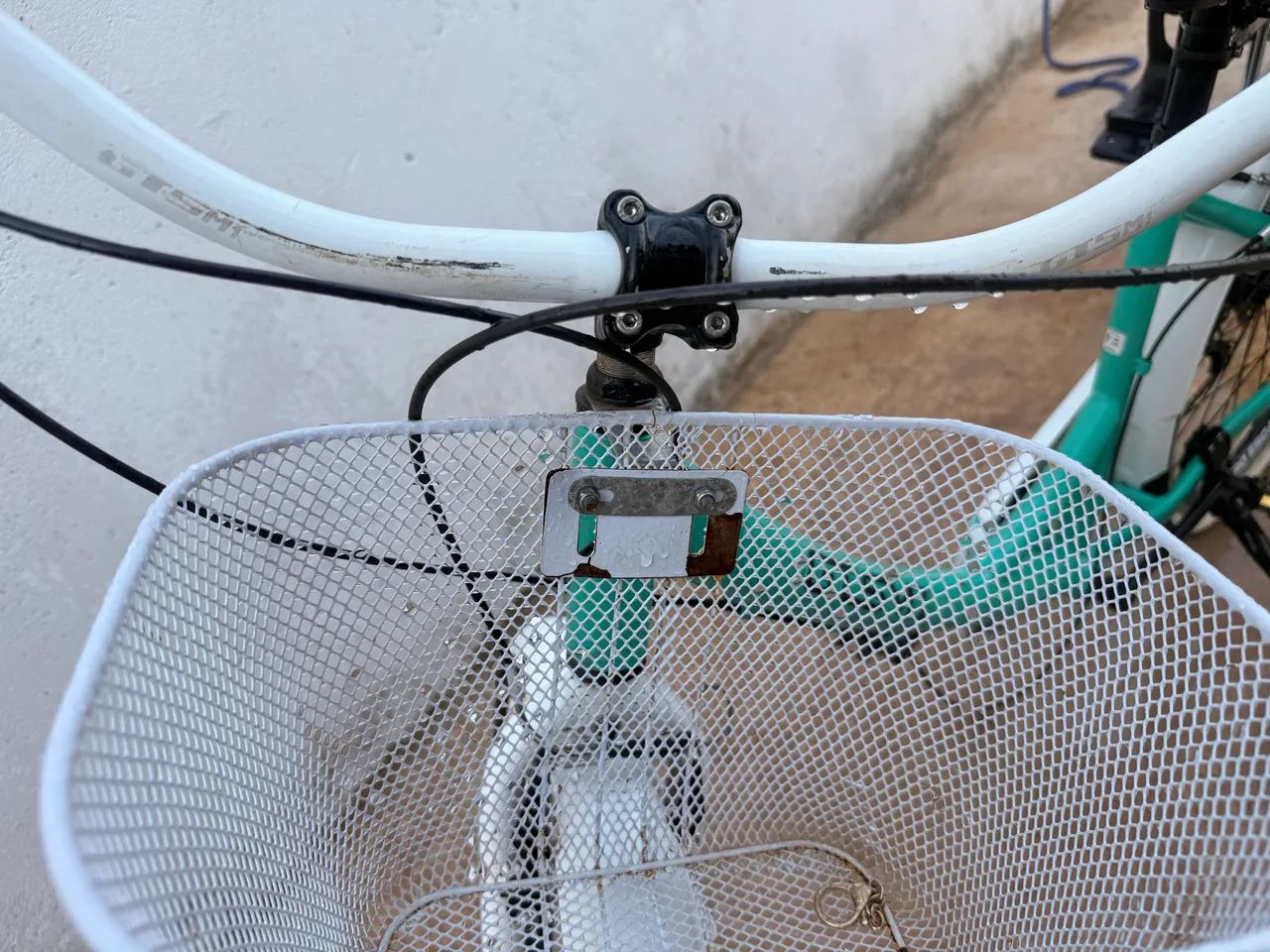 Bicicleta retrô GTSM1 - Foto 4
