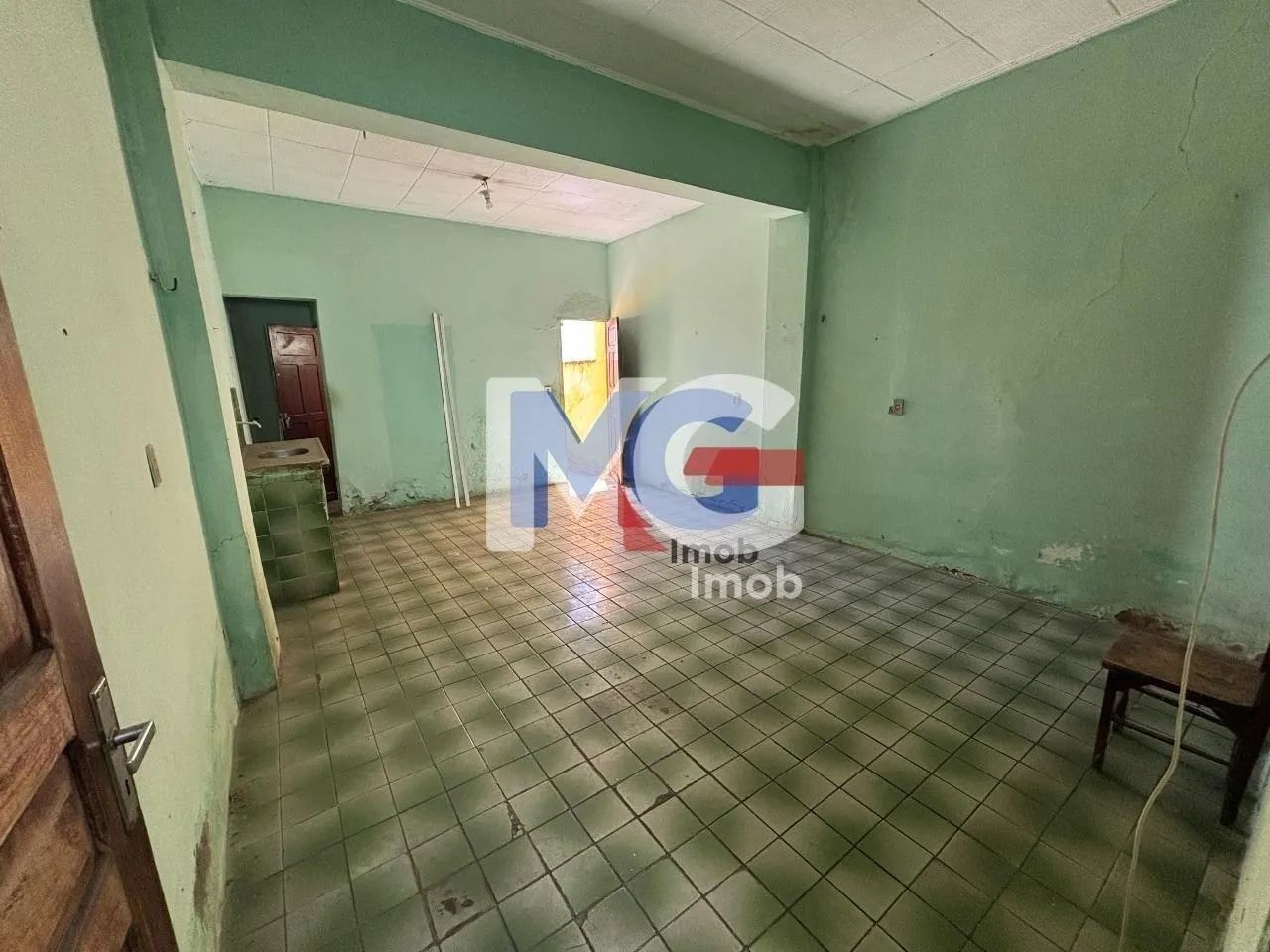 Casa com 02 Quartos com 132m² no Bairro Centro-Juazeiro do Norte - Foto 2