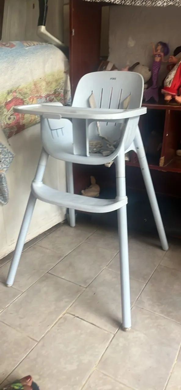  Vendo cadeirinha 