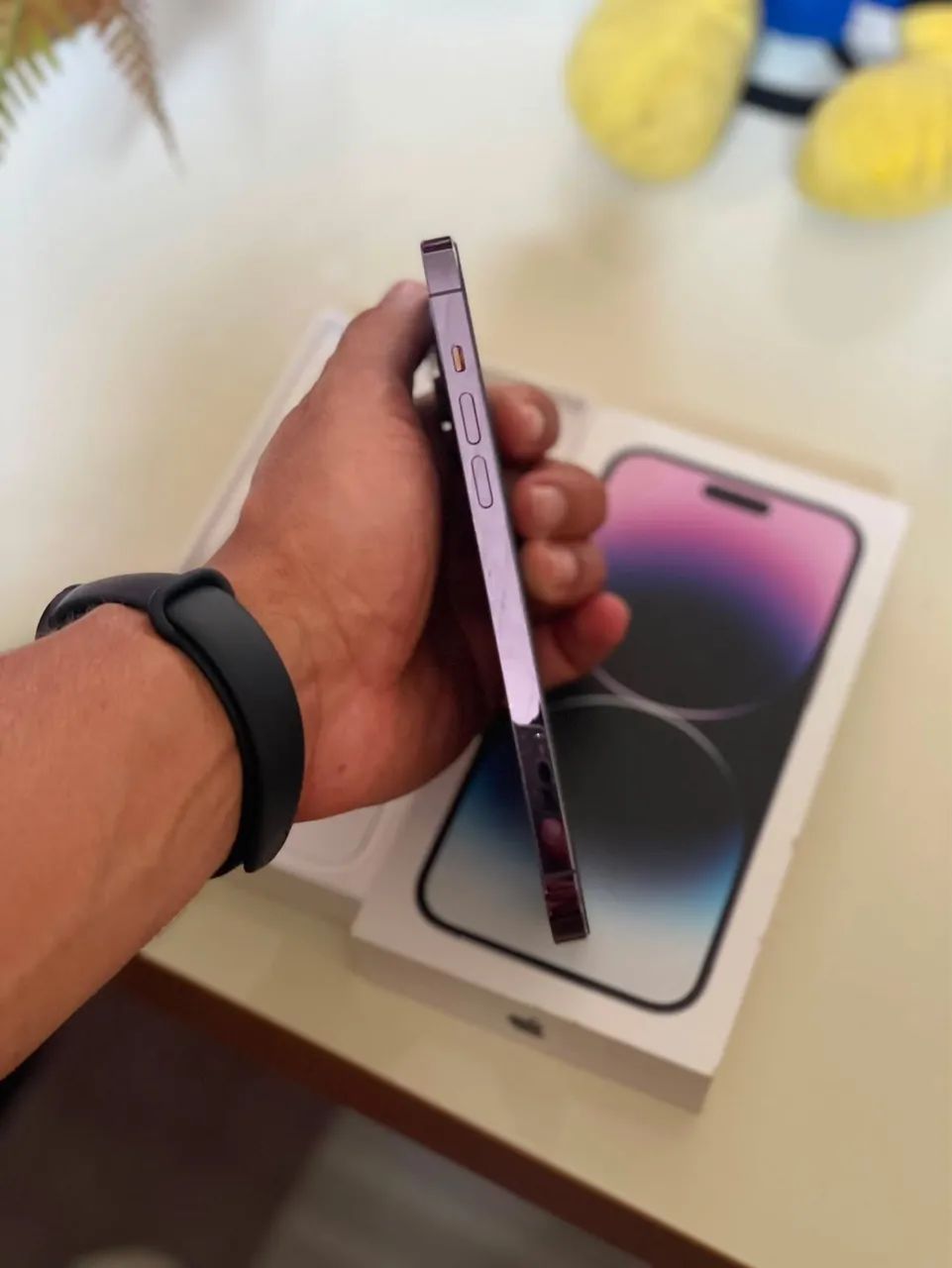 iPhone 14 Pro Max  - Foto 2