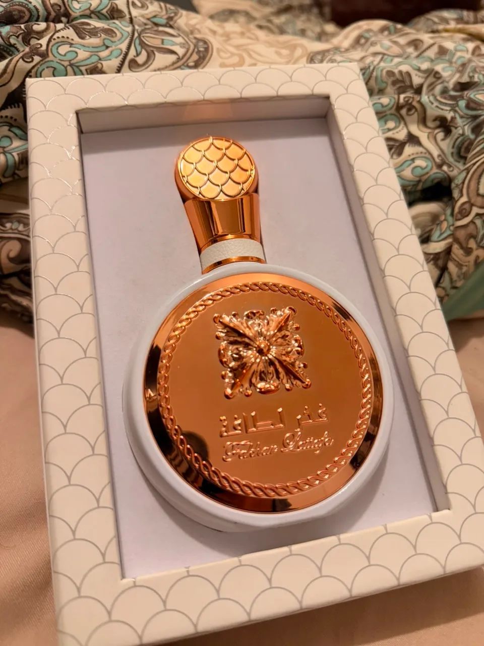 Perfume importado  - Foto 4