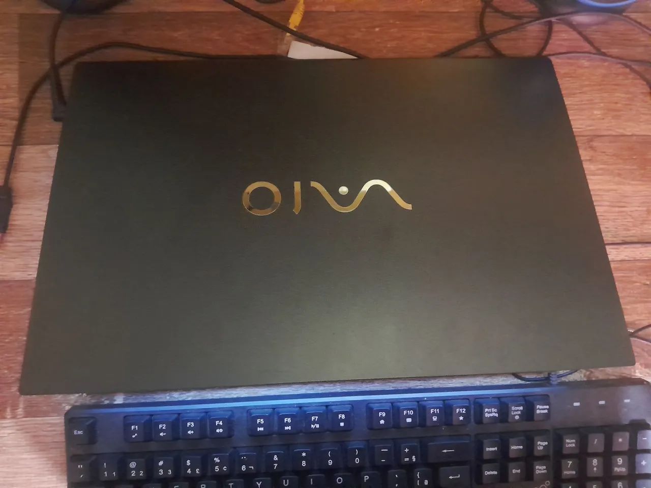 Vende-se notebook 