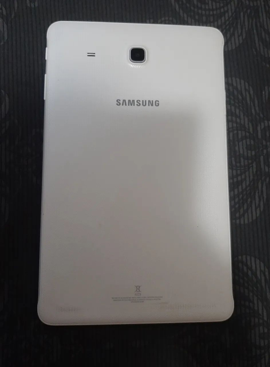 Samsung Galaxy Tab E 8GB - Foto 3