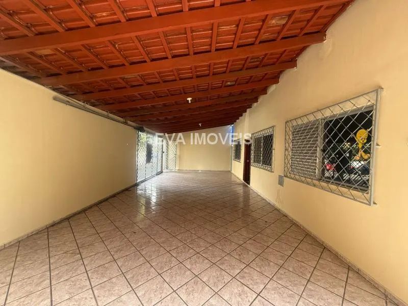 Casa com 4 quartos sendo 1 suíte - Foto 3