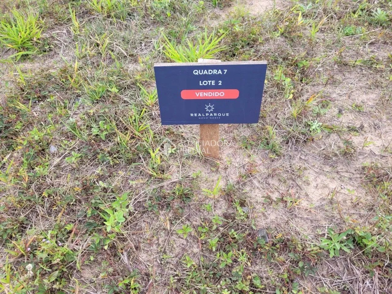 TERRENO CONDOMÍNIO REAL PARQUE NOVO - VARGEM GRANDE - Foto 3