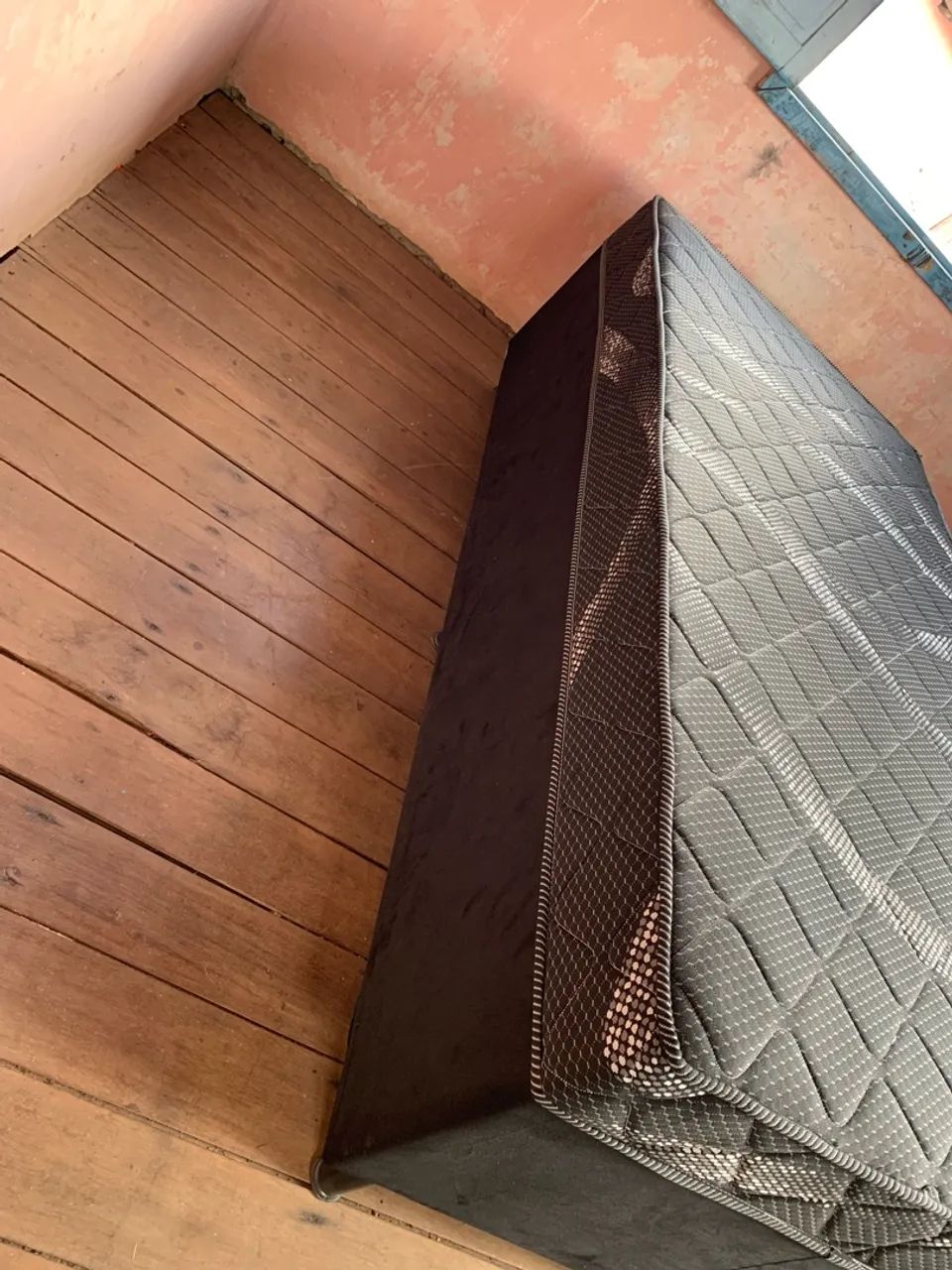 Cama box - Foto 3
