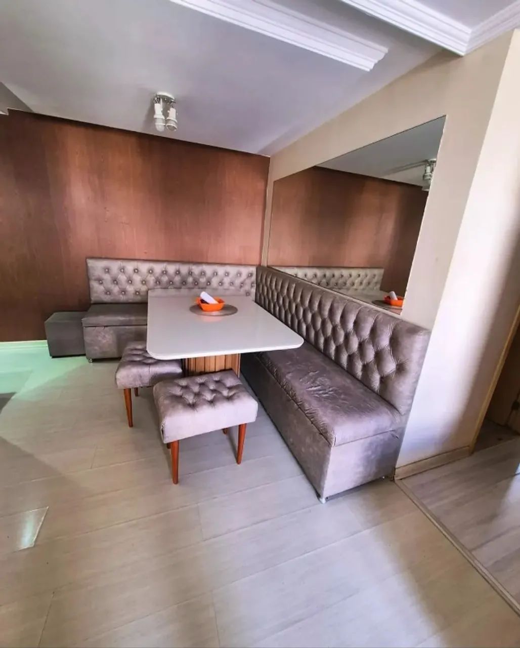 Apartamento com 3 Quartos à venda, 60m² - Centro - Foto 2