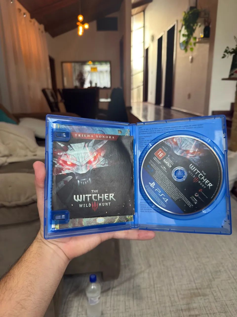 The witcher 3  - Foto 3