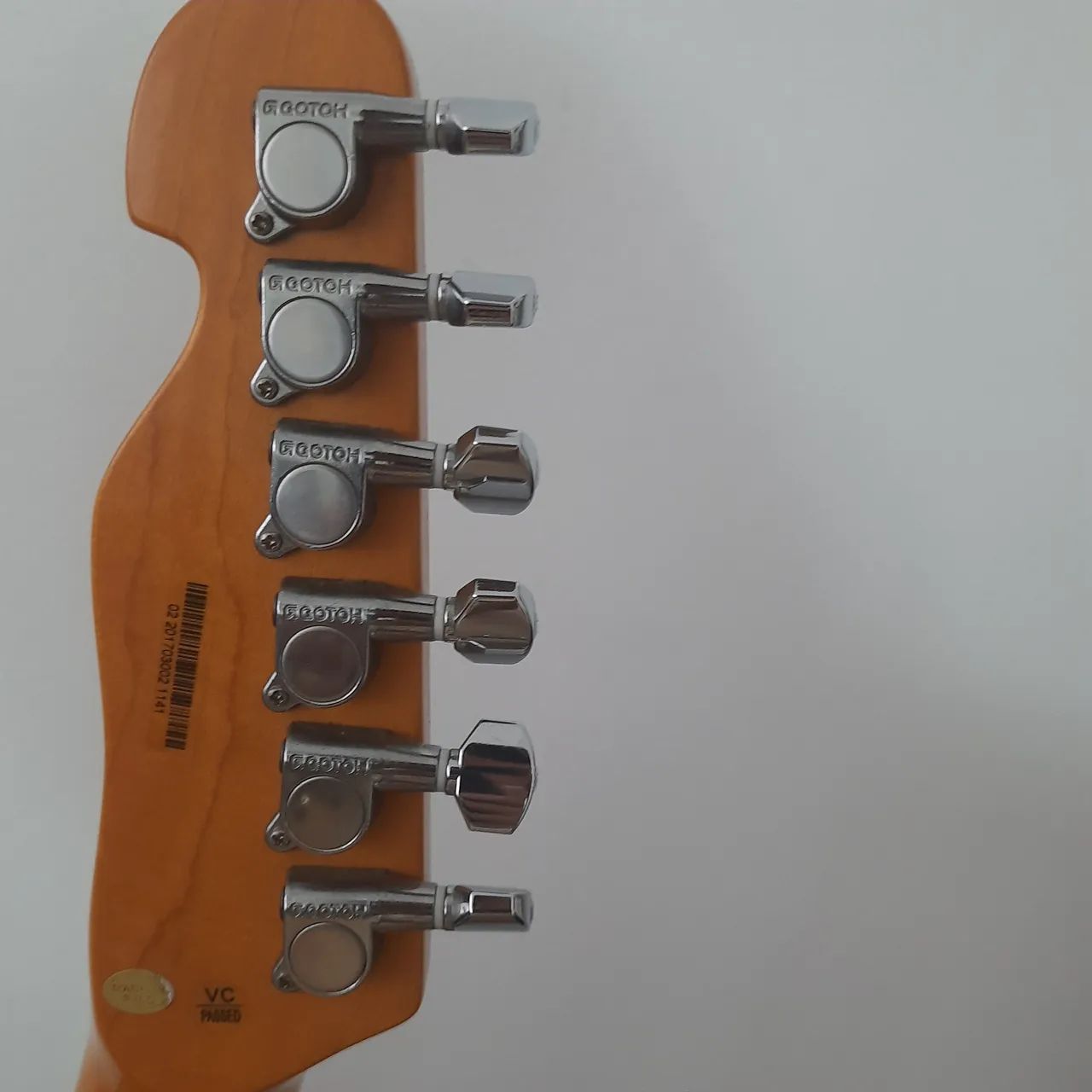 Guitarra Tagima TW55 - Foto 2