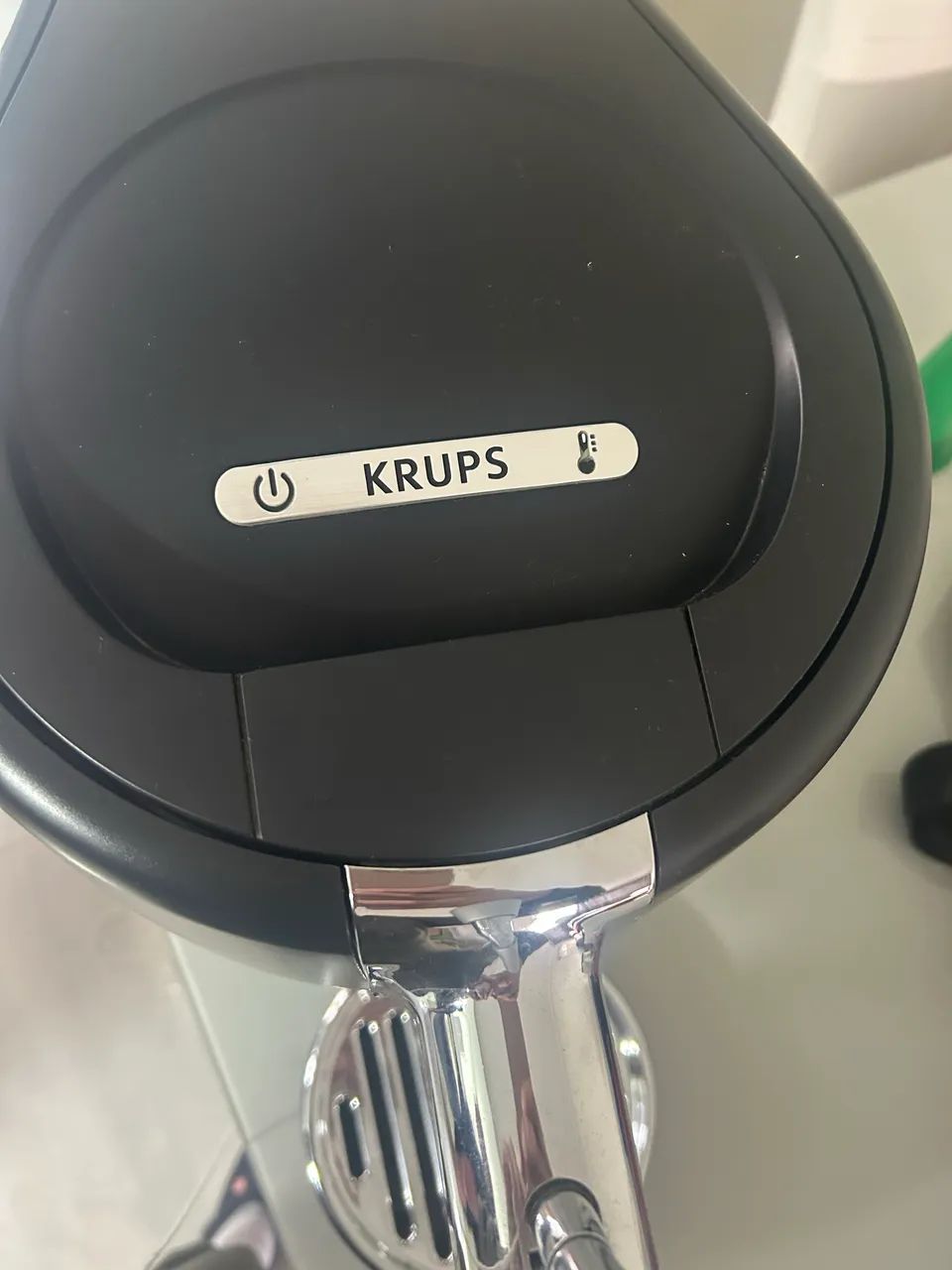 Chopeira krups  - Foto 4