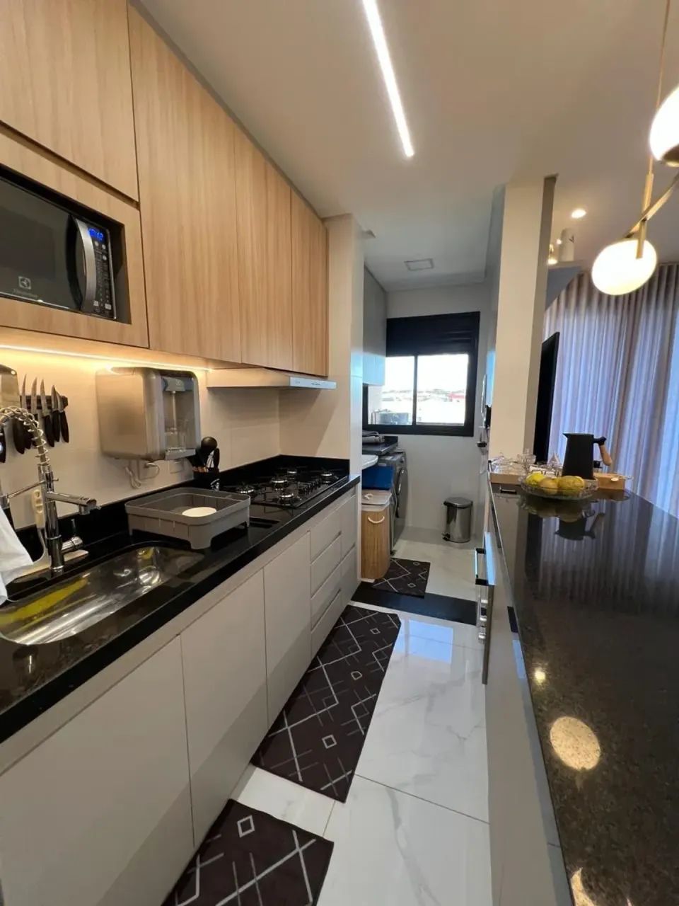Terrazo Jk/ 68 mts / 2 suítes - Foto 5