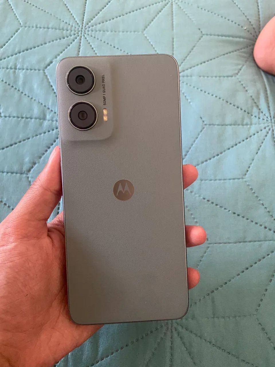 Moto G35 256GB - Foto 4