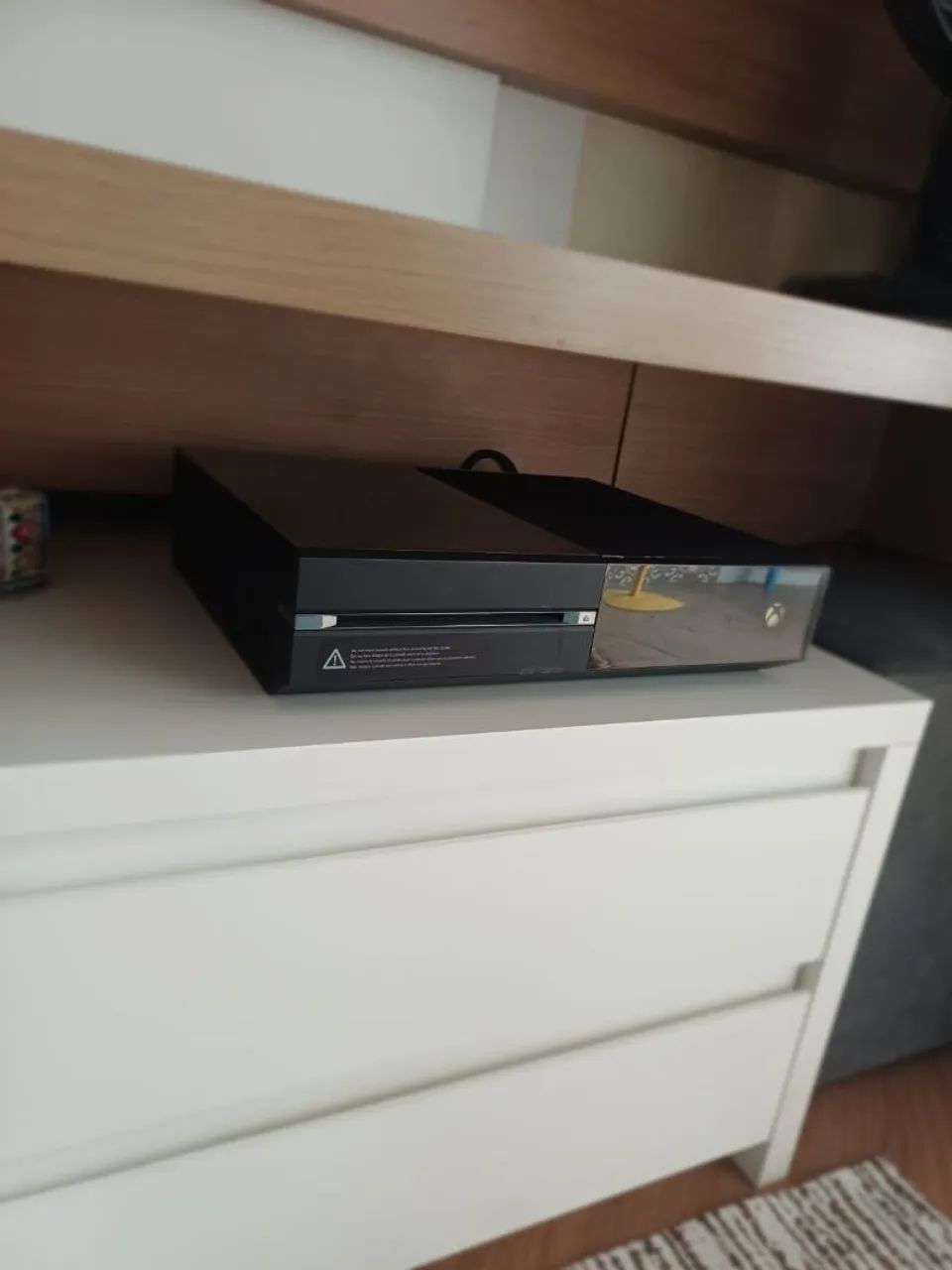 Xbox ONE usado - Foto 2
