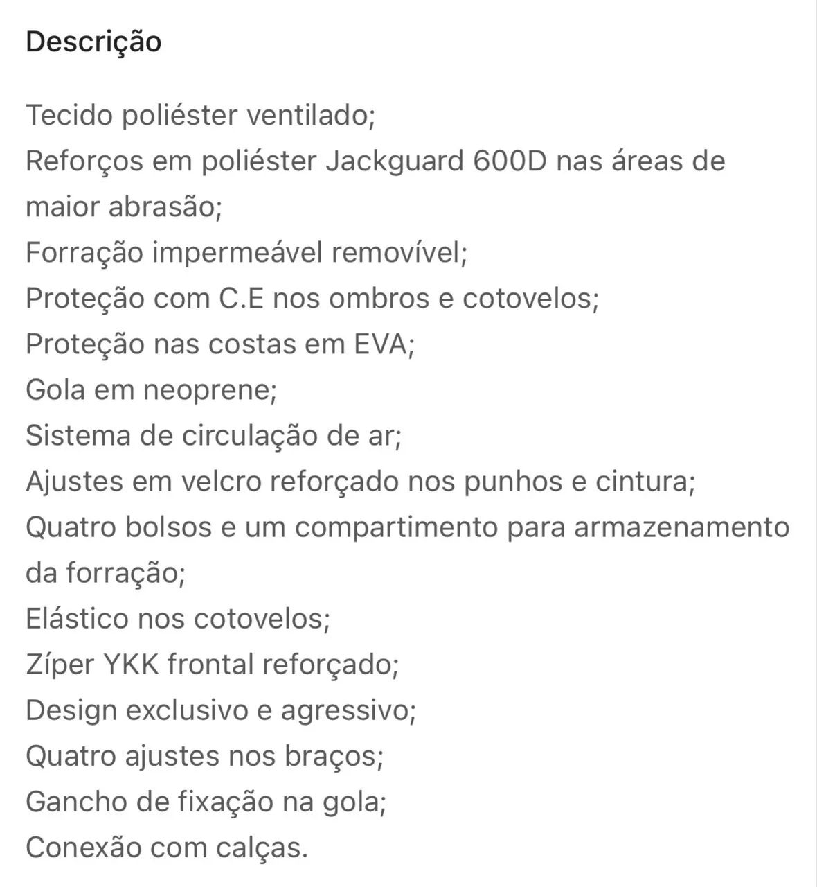 Jaqueta X11 Breeze Feminina - Foto 3