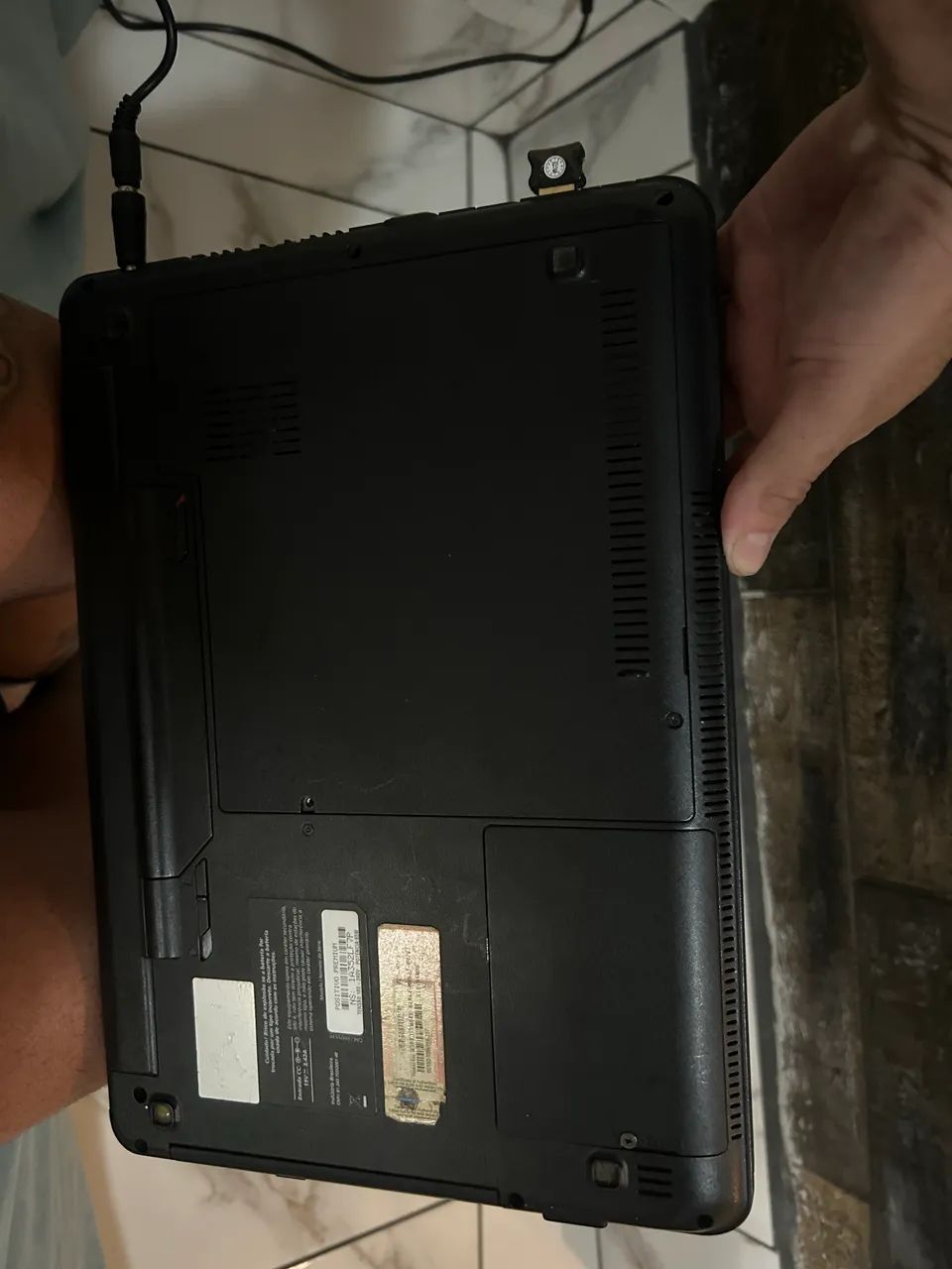 Notebook positivo  - Foto 2