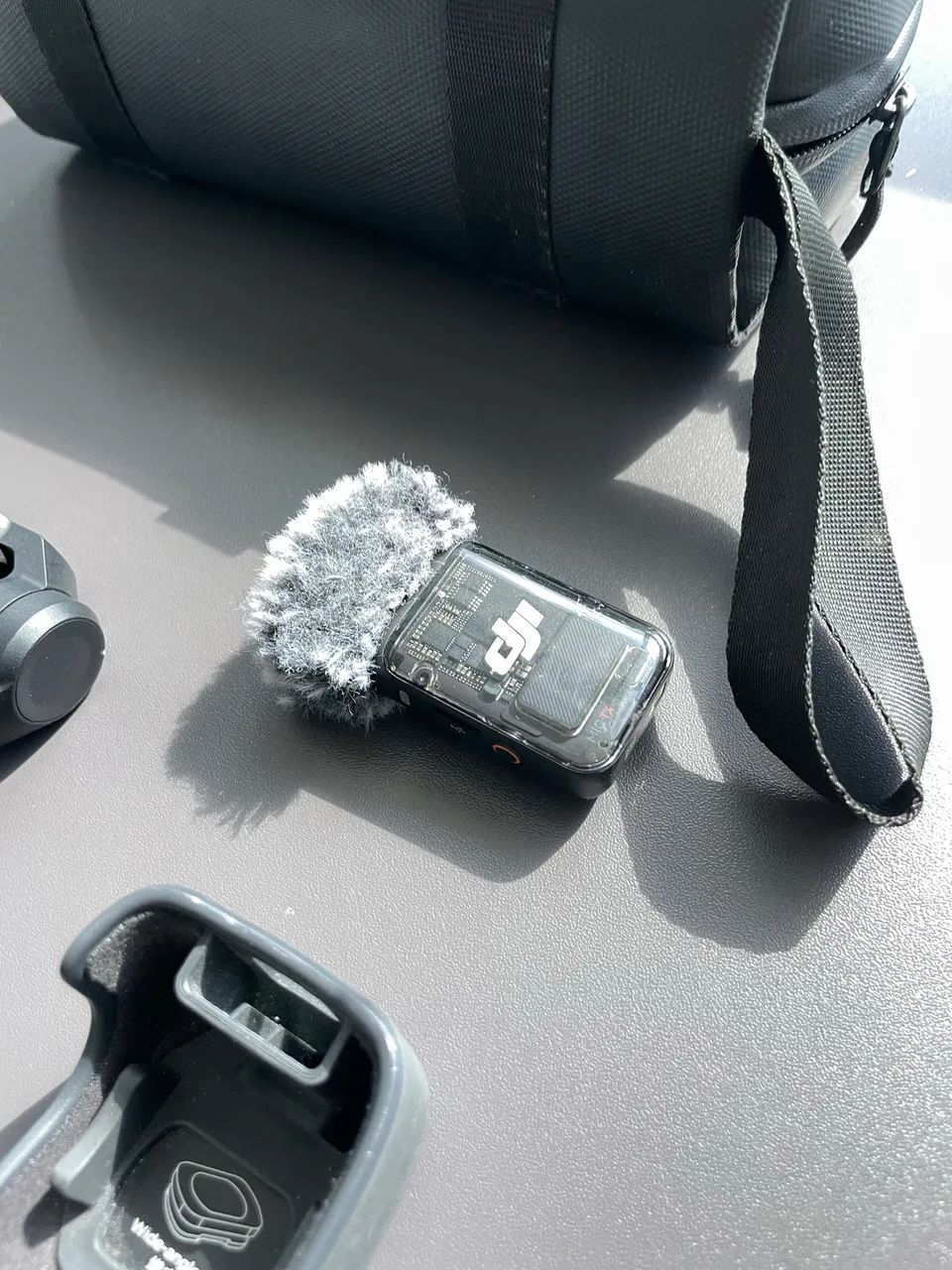 OSMO POCKET 3 + DJI MIC 2 - Foto 2