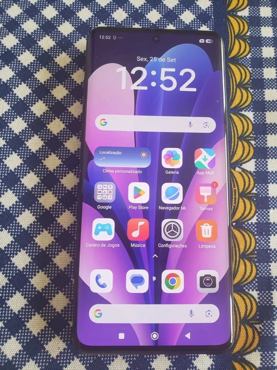 Celular redmi note13 pro + 5G   - Foto 2
