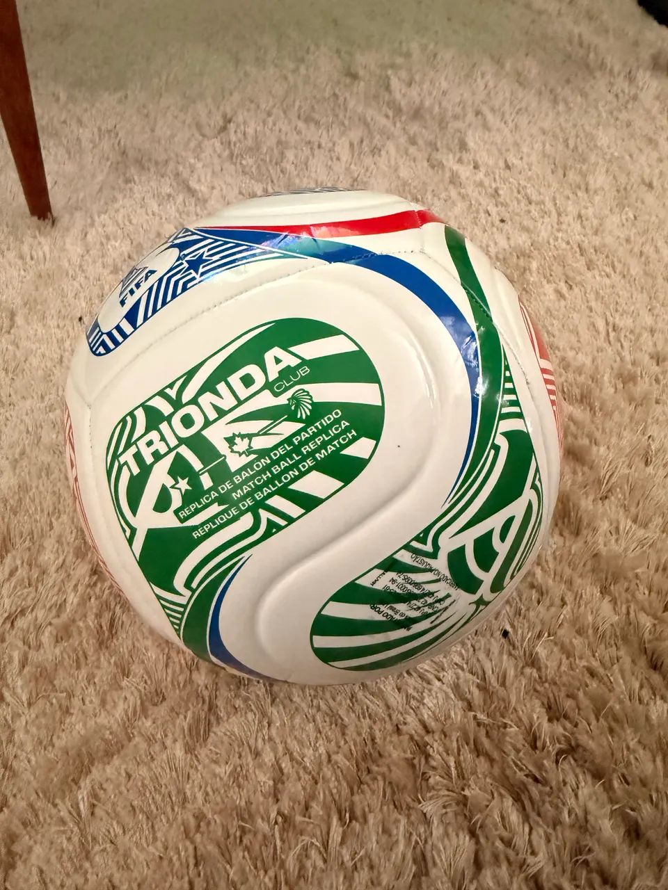 Bola Copa  - Foto 2