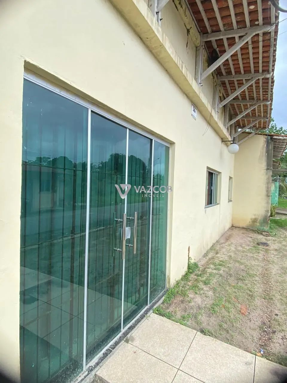 Casa com 04 quartos na Av. Barão do Rio Branco em Nova Timboteua - Foto 5