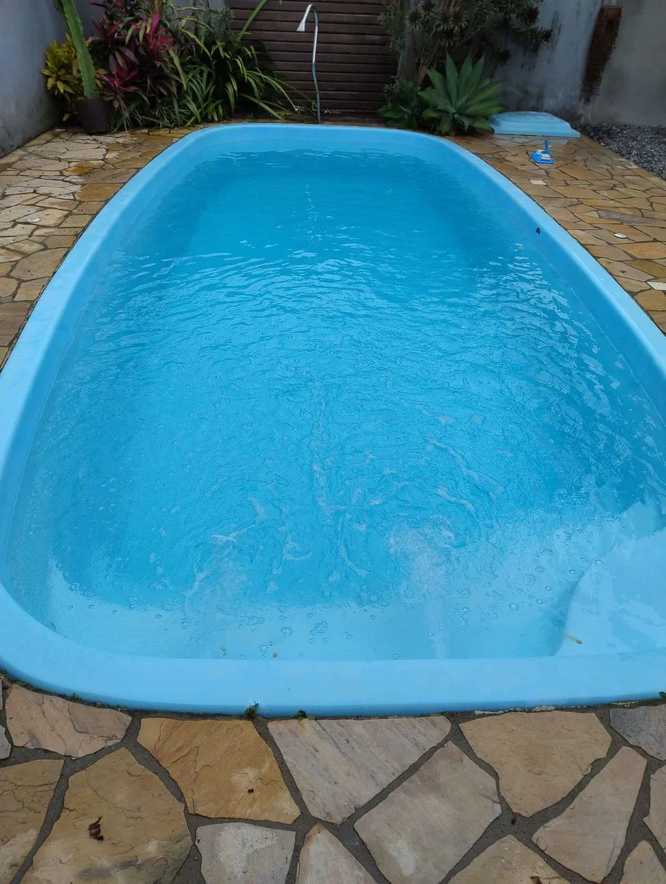 Limpeza e manutenção de piscinas - Foto 4