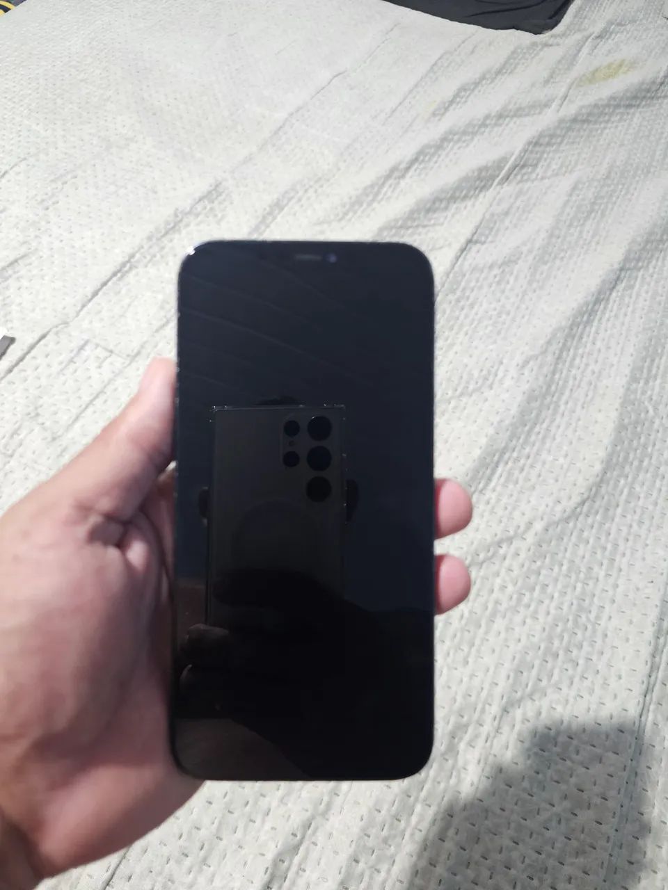 IPHONE 12 PRO MAX  - Foto 2
