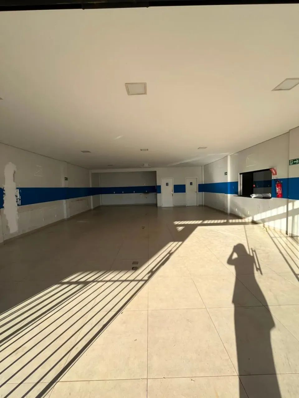 Sala Comercial - 103 norte - Foto 5