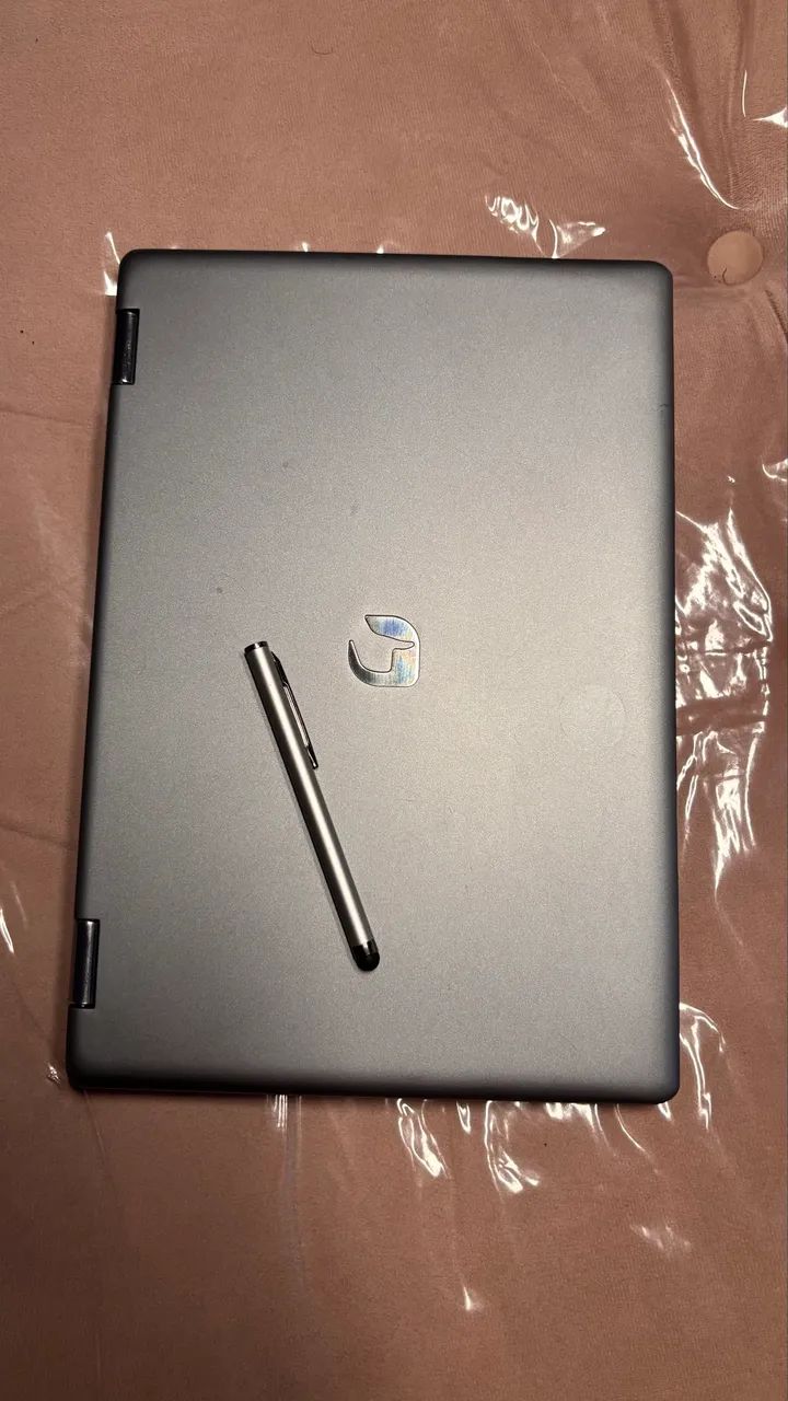 Notebook Positivo Duo C4128B-3 128gb - Foto 2
