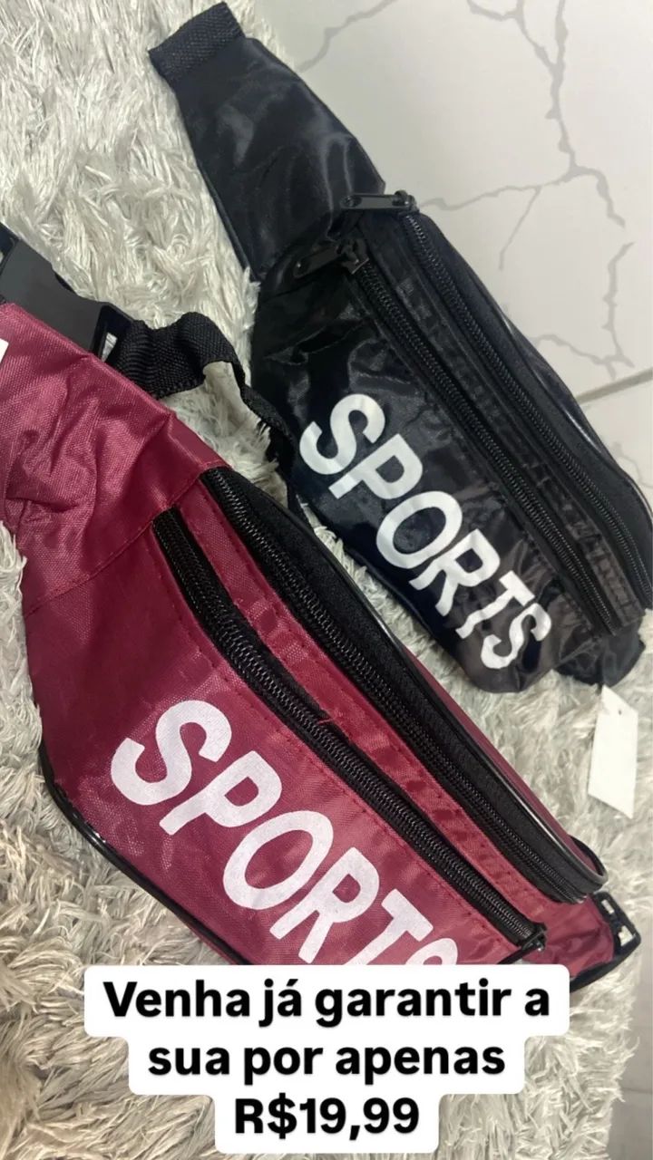 Pochete Sport  - Foto 4