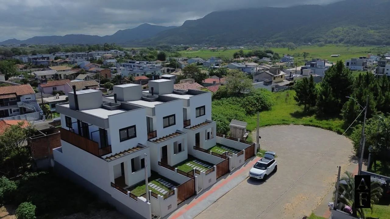 Casa Sobrado em Ambrósio, Garopaba/SC - Foto 2