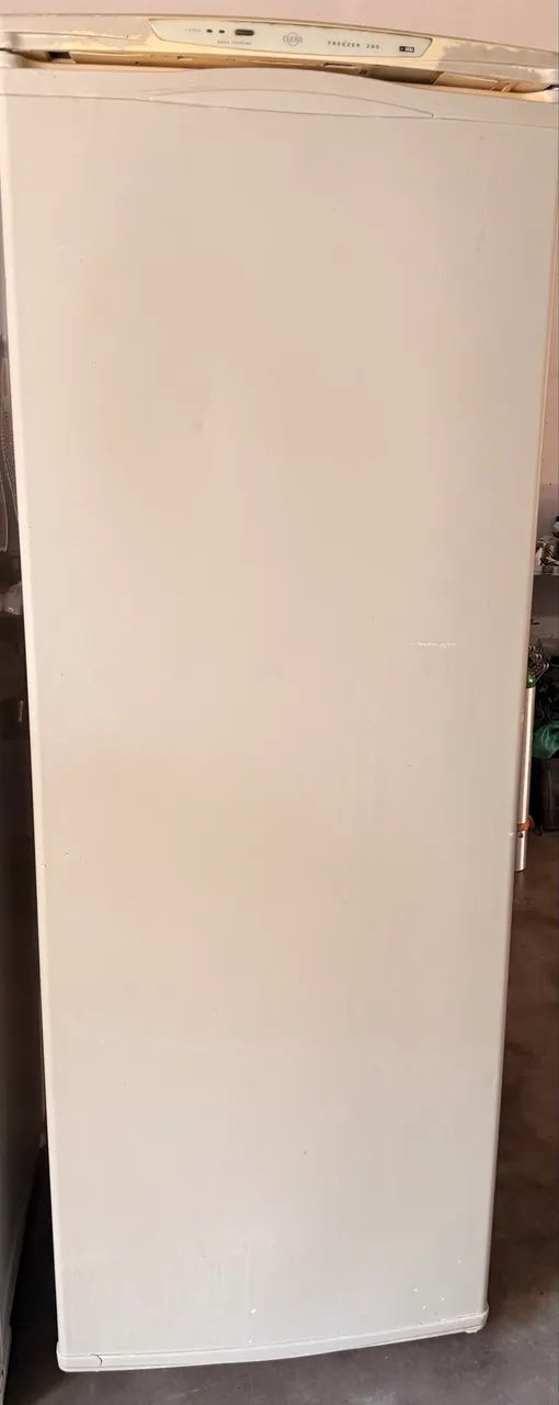 Freezer vertical  - Foto 2