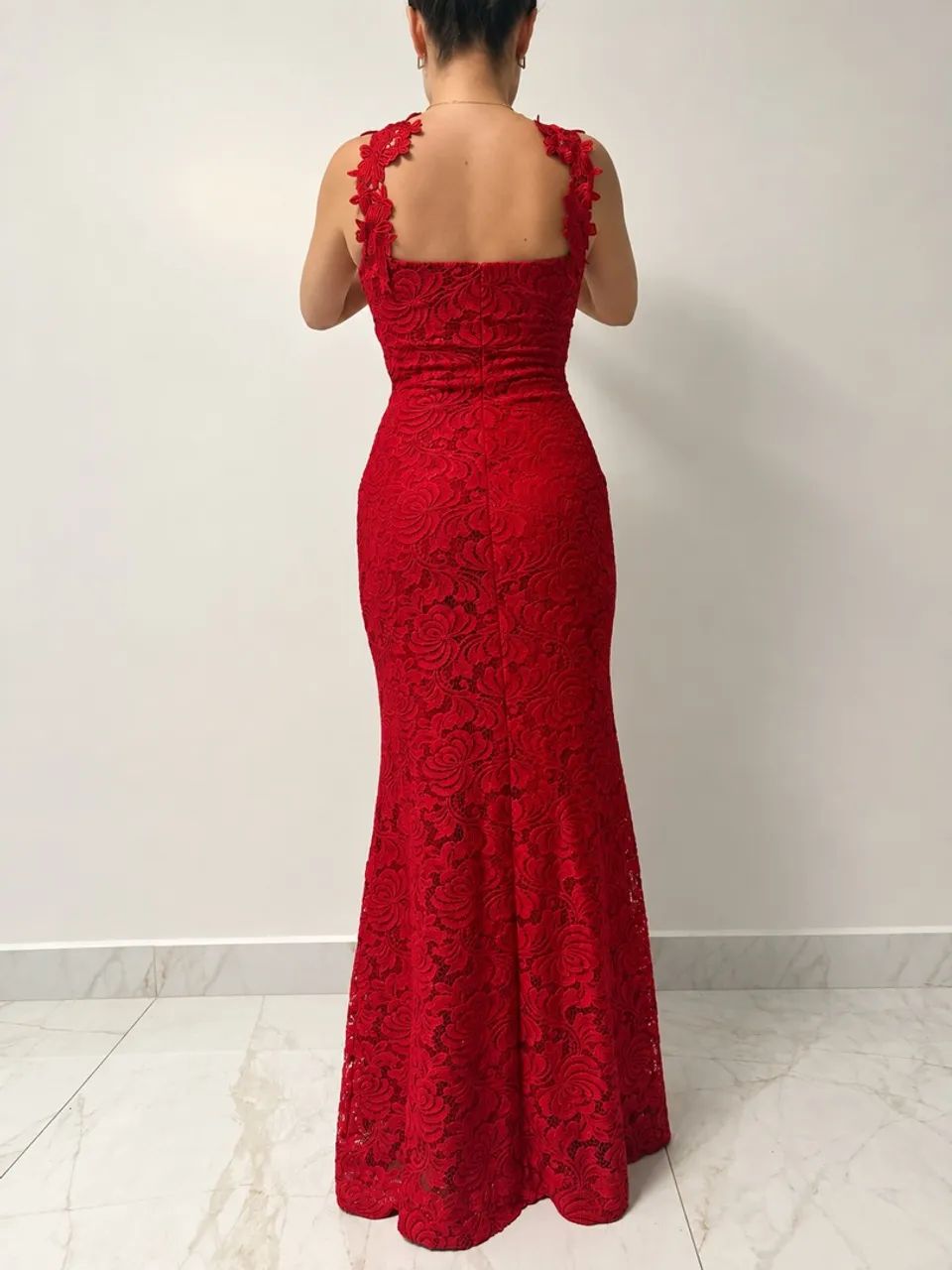Vestidos de festa 