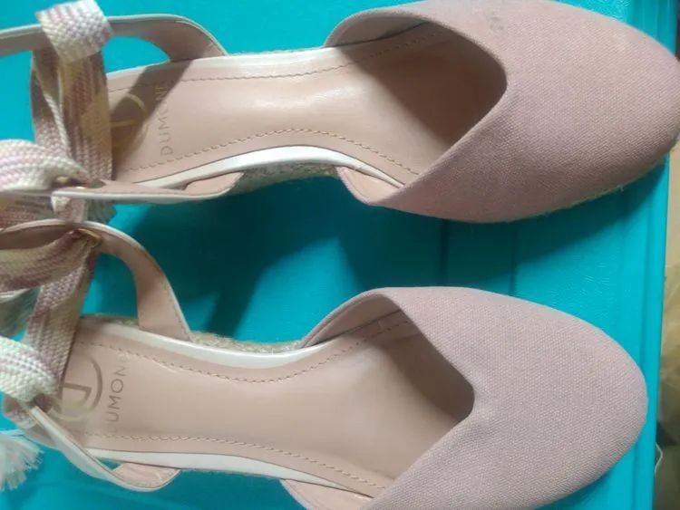 Espadrille Dumond