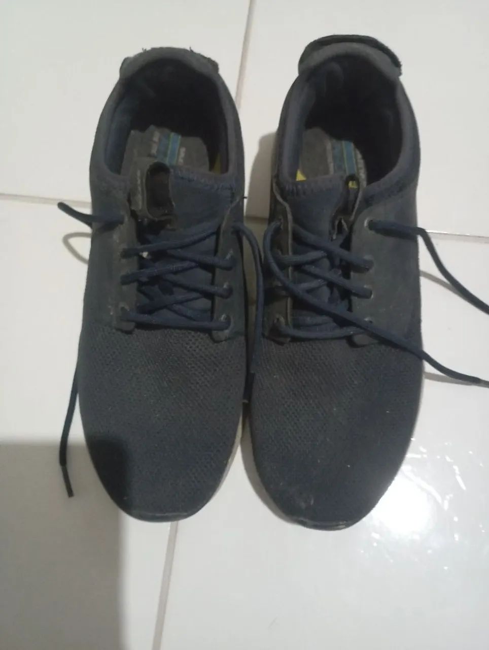 Sapatênis Skechers