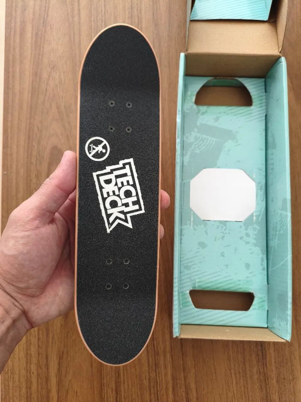 Handboard Tech Deck  - Foto 4