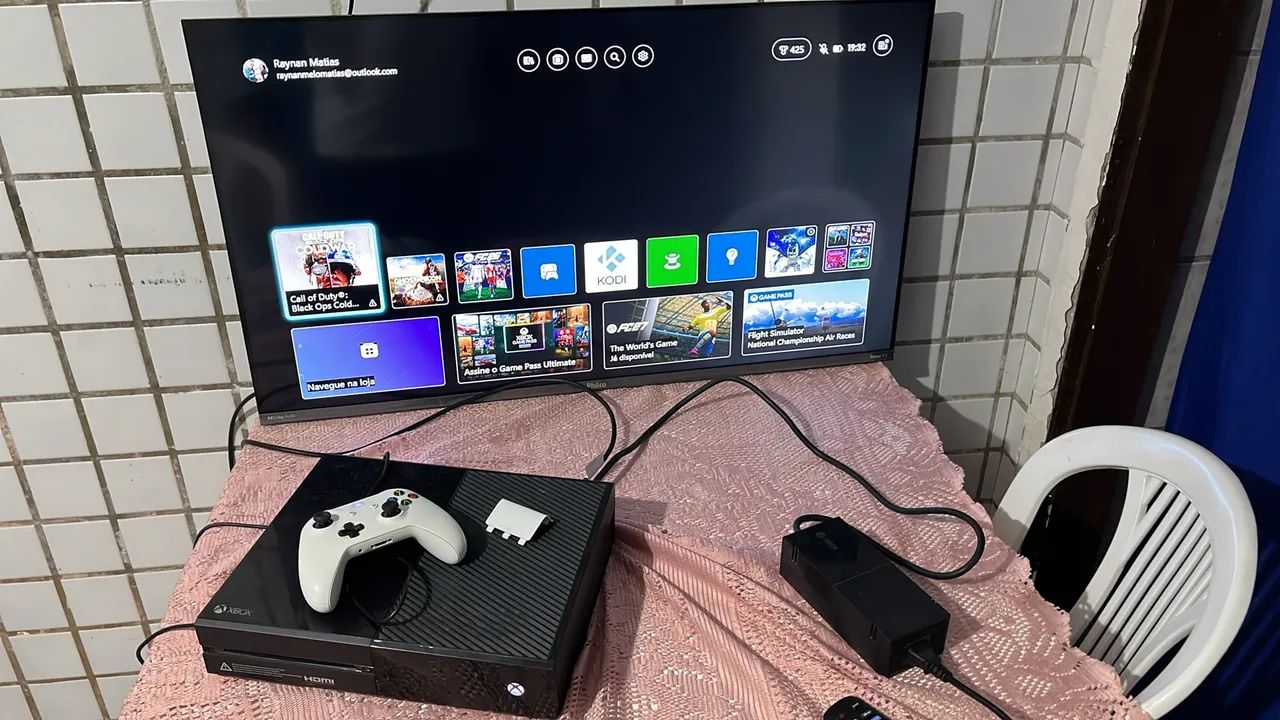 Xbox one  - Foto 3