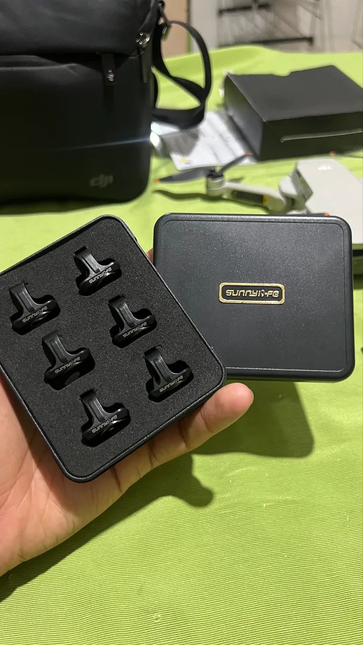 DJI Mini 2 - Kit Completo Fly More completo - Foto 3