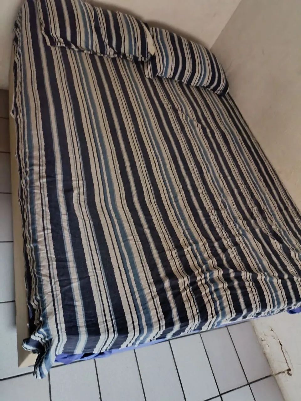Cama box  - Foto 2