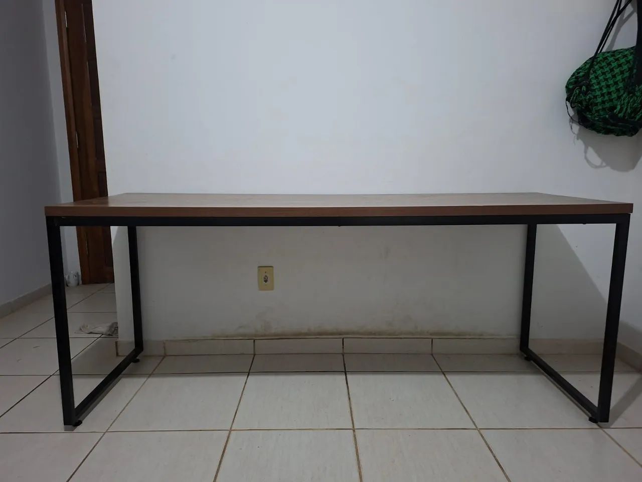 Mesa Retangular  - Foto 2