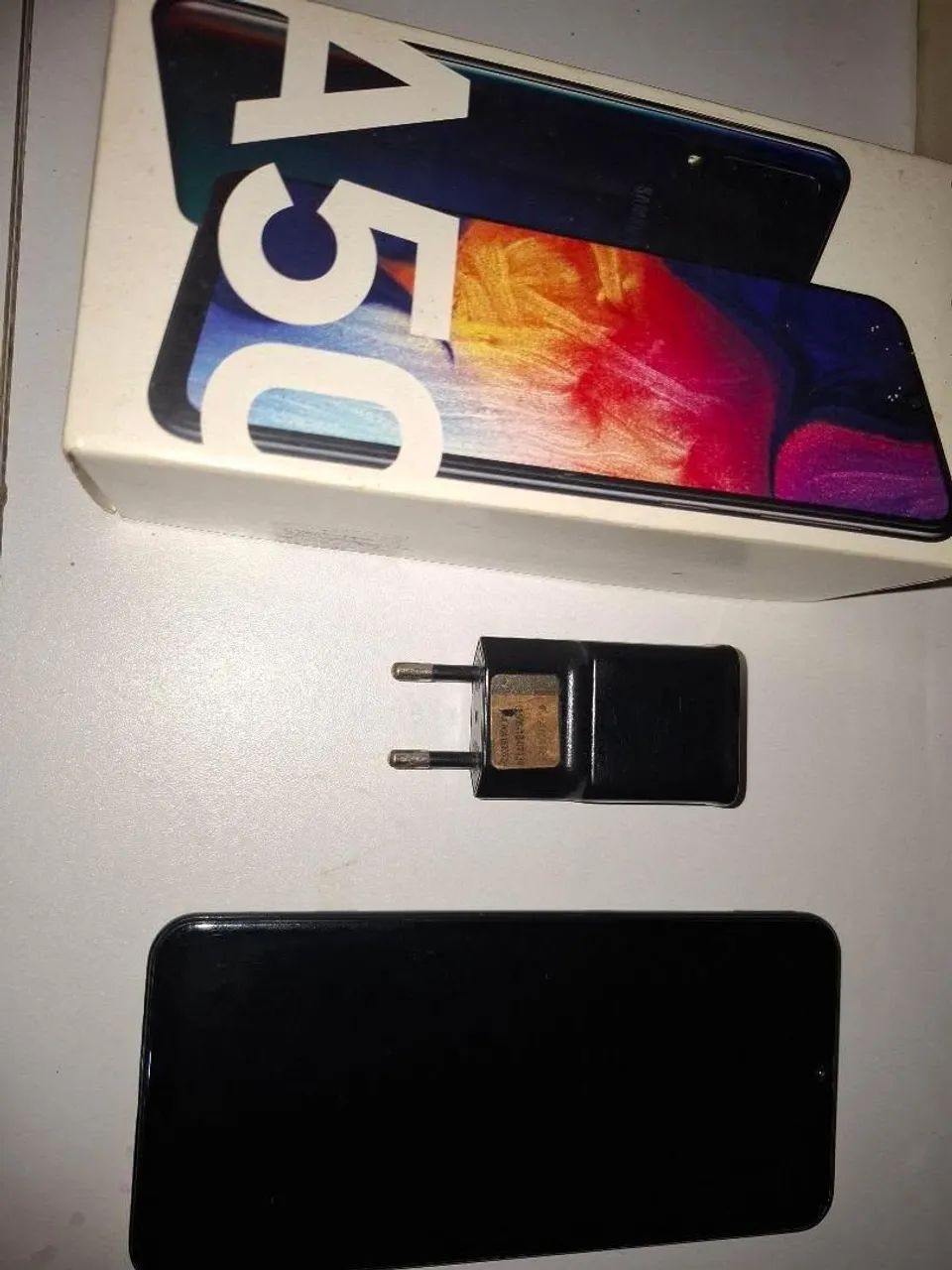 Samsung A50 - Foto 3