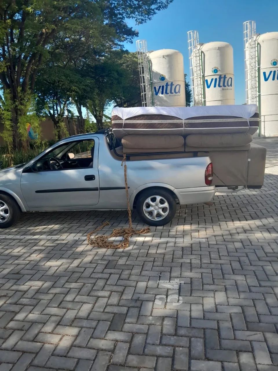 Carreto em Matão e região  - Foto 2
