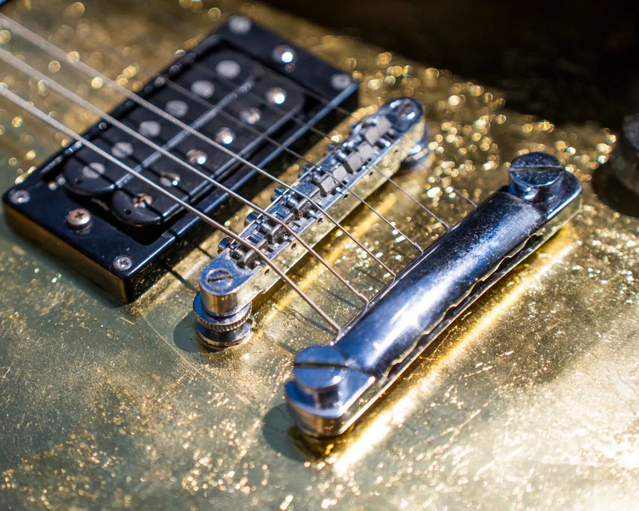 Epiphone Les Paul 2001 Korea - Foto 4
