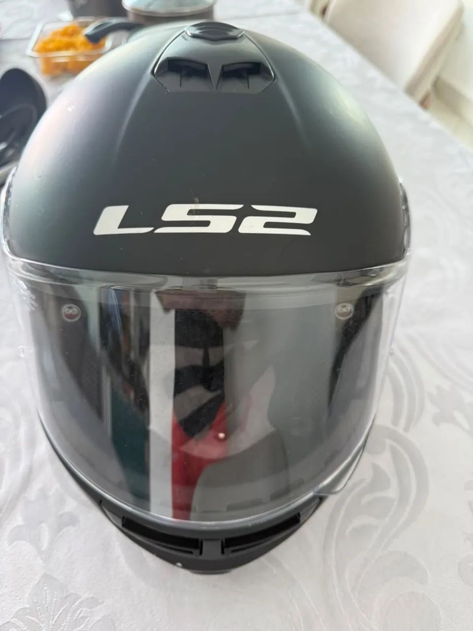 Capacete LS2 
