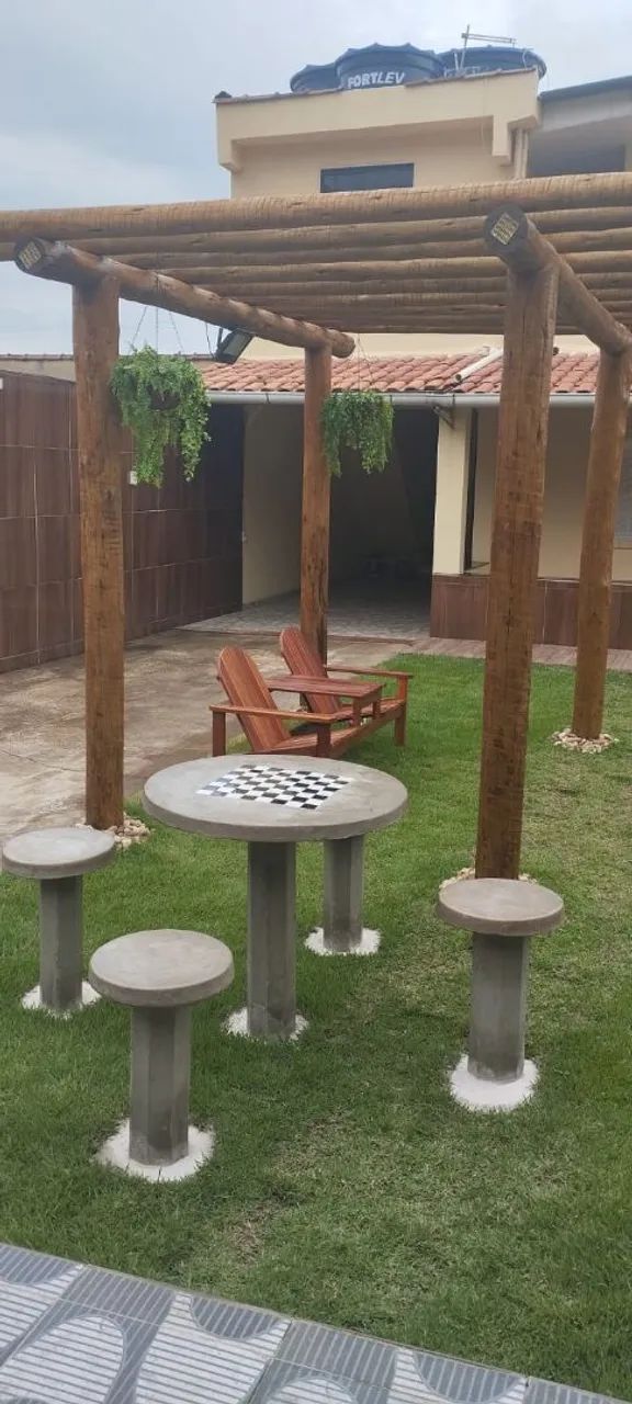 Casa para alugar para temporada  - Foto 3